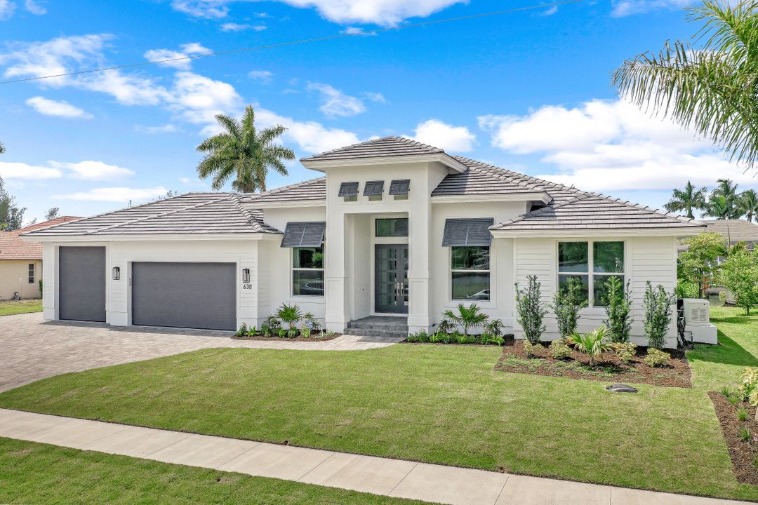 630 Century Ct, Marco Island, FL 34145
