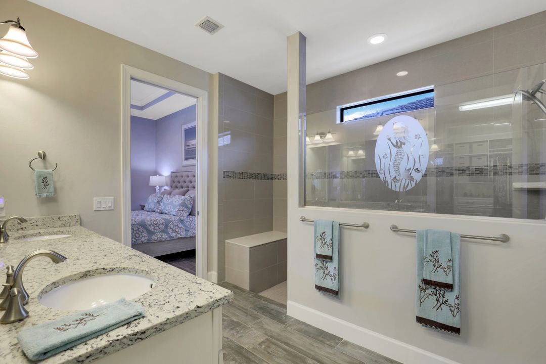 20733 Corkscrew Shores Blvd, Estero, FL 33928