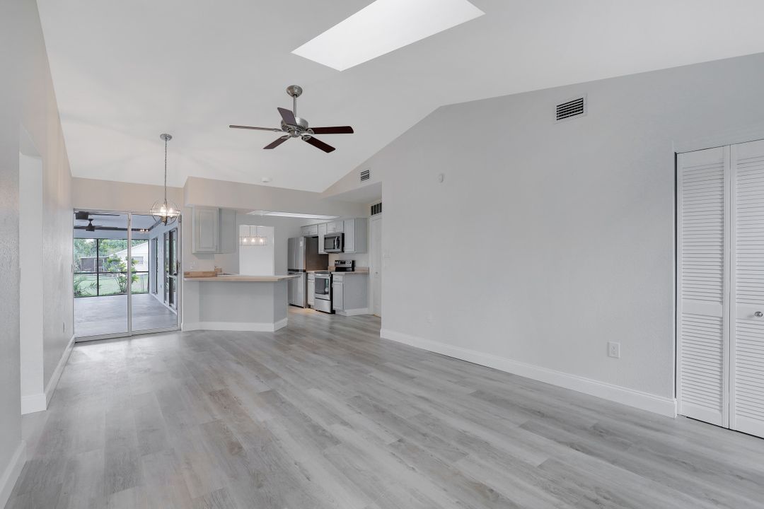 12370 Kneeland Terrace, Port Charlotte, FL 33981