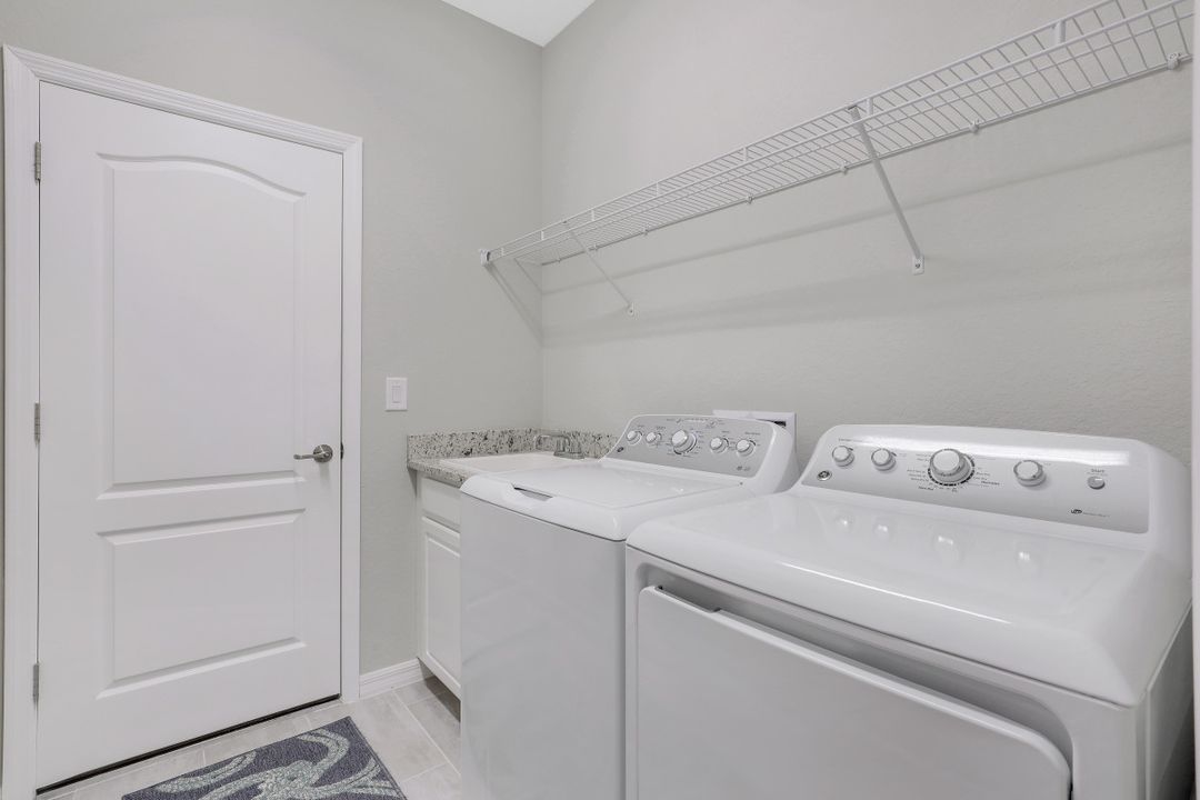 17477 Cabrini Way, Estero, FL 33928