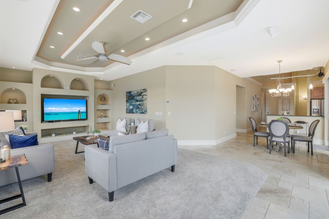 2832 SW 36th St, Cape Coral, FL 33914