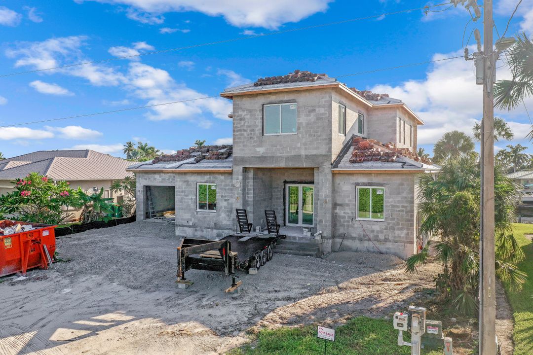 31 Manor Terrace, Marco Island, FL 34145