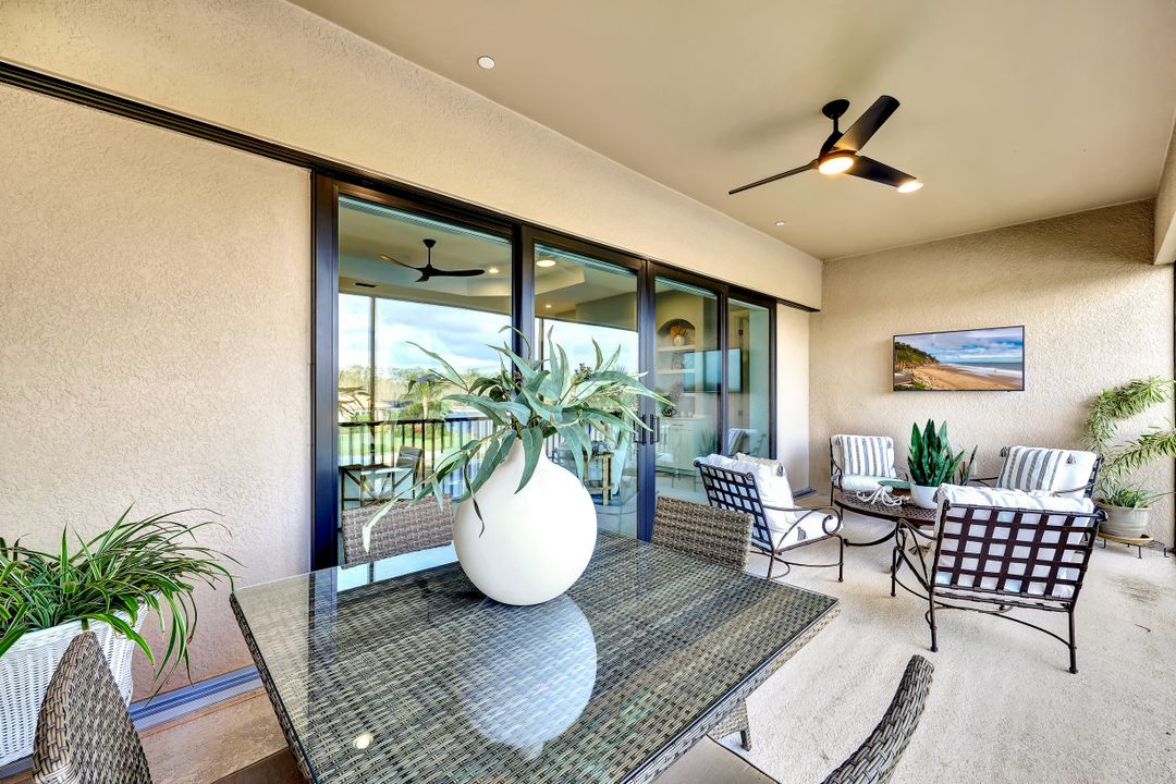 9645 Montelanico Loop #203, Naples, FL 34119