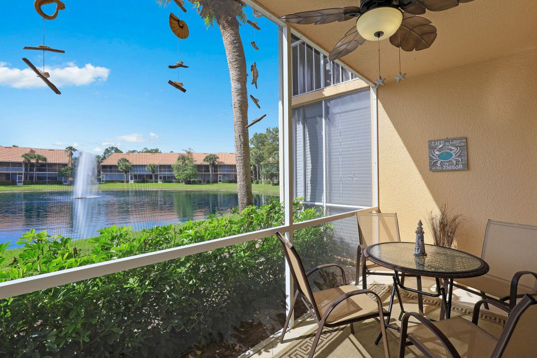 1615 Windy Pines Dr #5, Naples, FL 34112