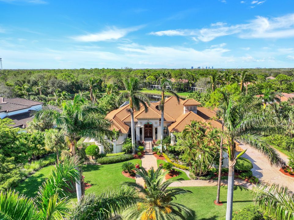 15175 Brolio Way, Naples, FL 34110