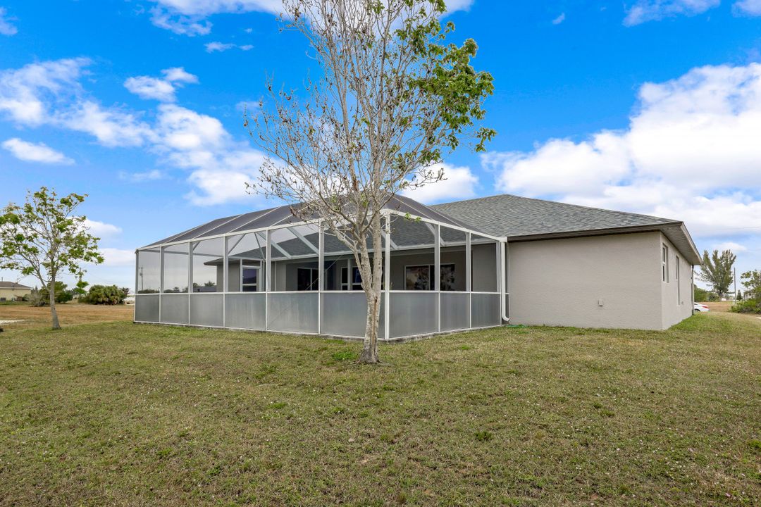 4130 NW 32nd Ln, Cape Coral, FL 33993