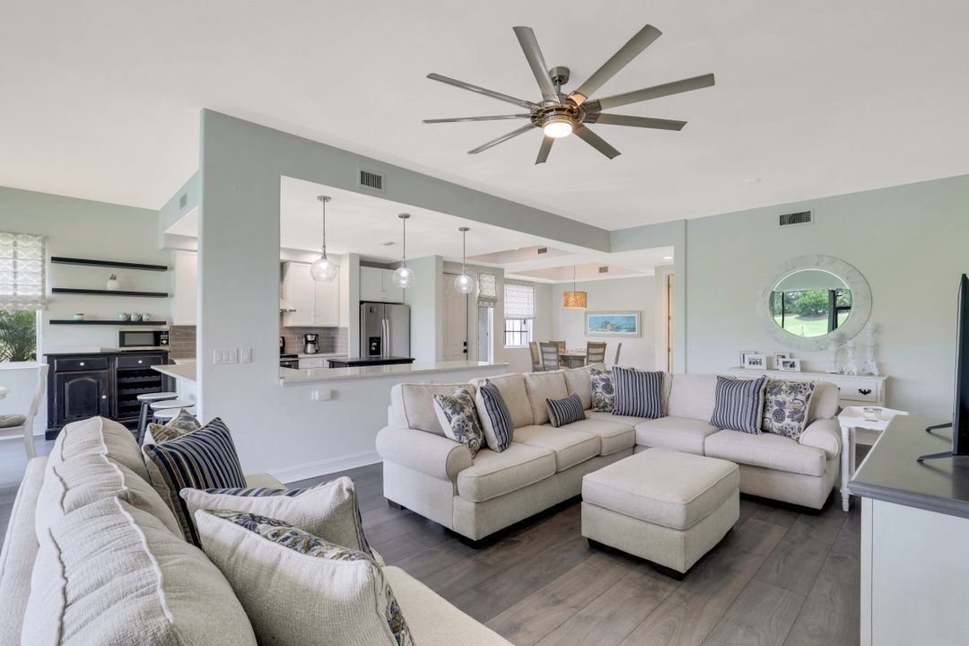 9311 Triana Terrace  #2, Fort Myers, FL 33912