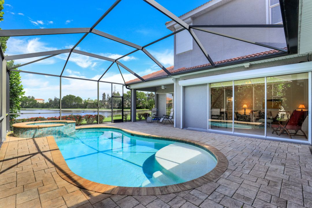 3028 Via San Marco Ct, Fort Myers, FL 33905