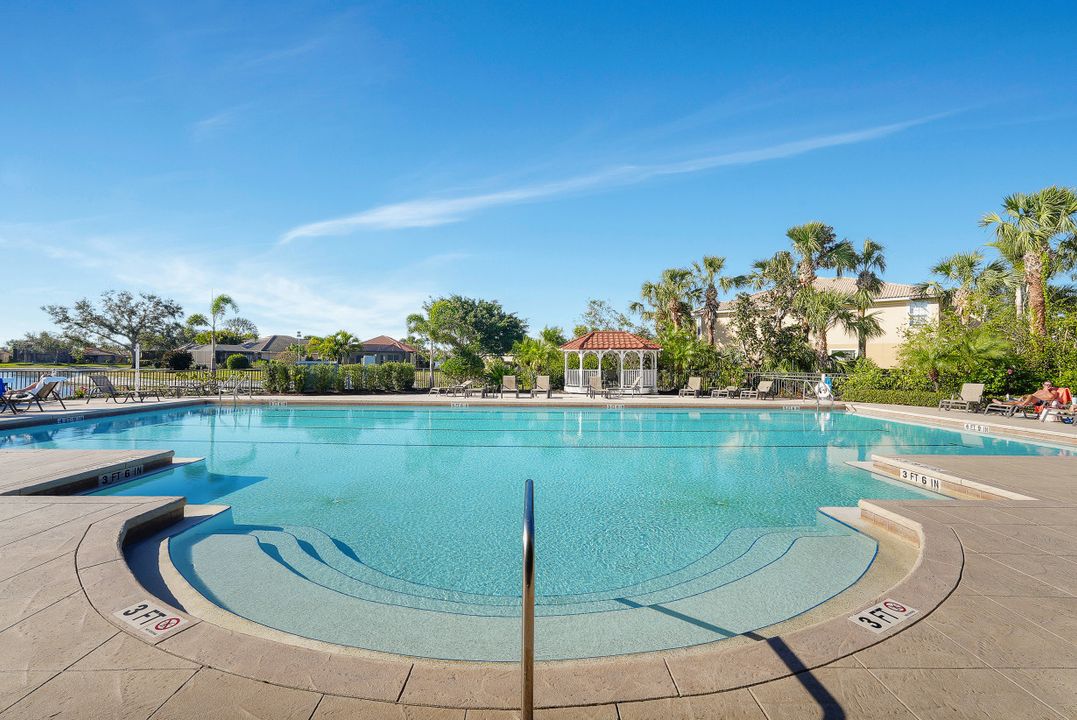 9724 Foxhall Way #1, Estero, FL 33928
