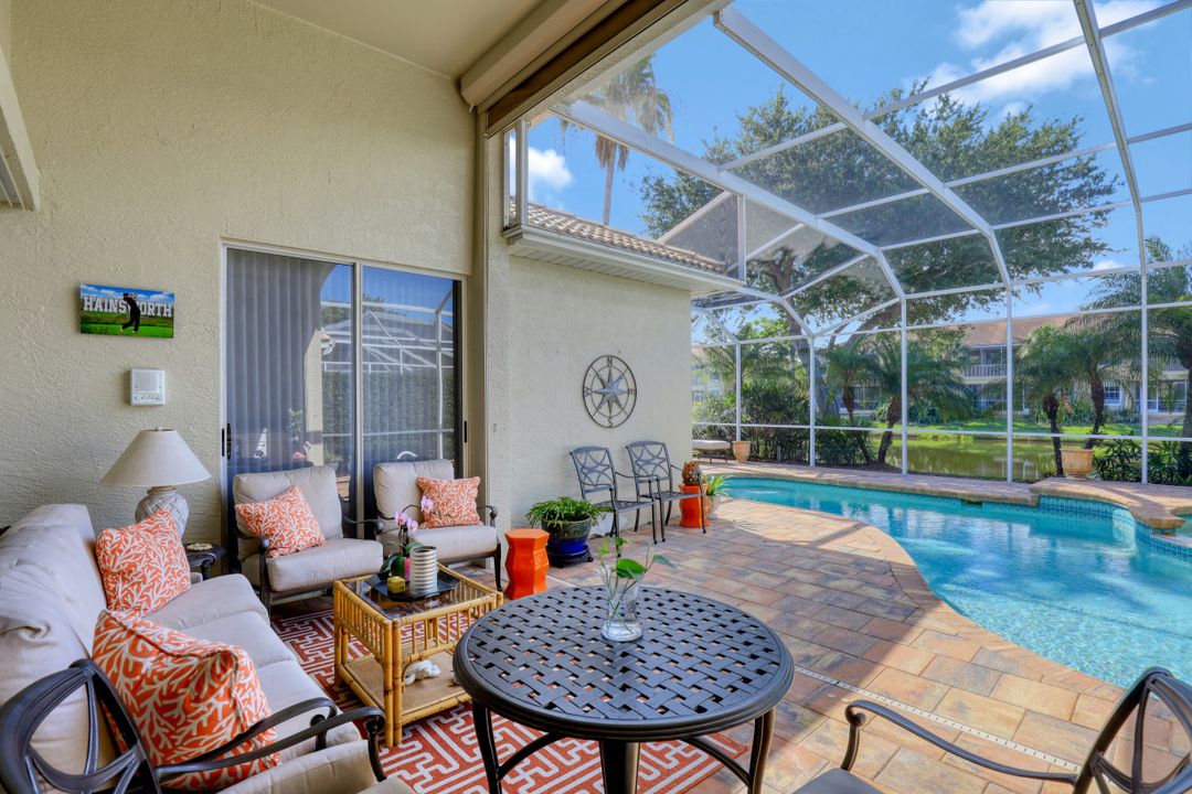 1968 Timarron Way, Naples, FL 34109