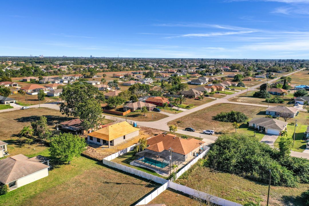 345 NE 30th Terrace, Cape Coral, FL 33909