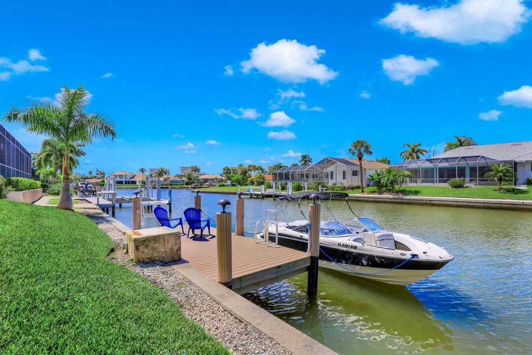 530 Century Dr, Marco Island, FL 34145