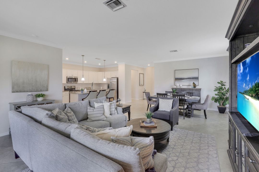 11567 Shady Blossom Dr, Fort Myers, FL 33913