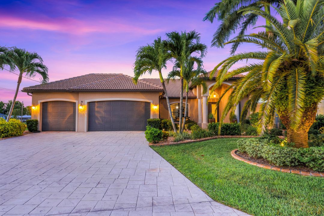 2511 SE 19th Ave, Cape Coral, FL 33904