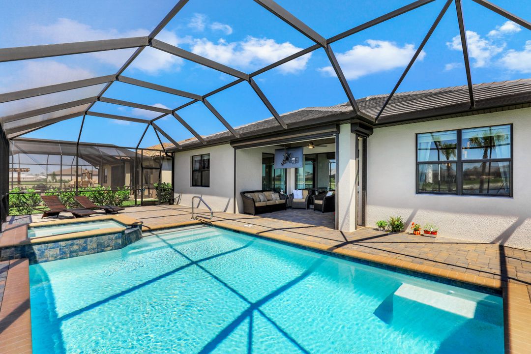 17528 Ashcomb Way, Estero, FL 33928