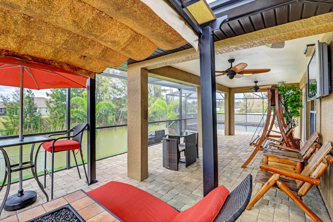 1218 SW 18th Ave, Cape Coral, FL 33991