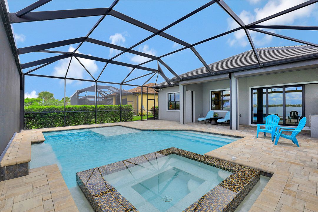 20473 Corkscrew Shores Blvd, Estero, FL 33928