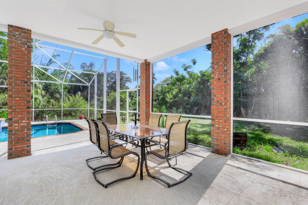 20801 Groveline Ct, Estero, FL 33928