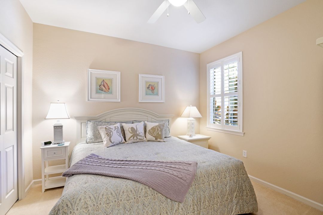 9517 Ironstone Terrace #101, Naples, FL 34120