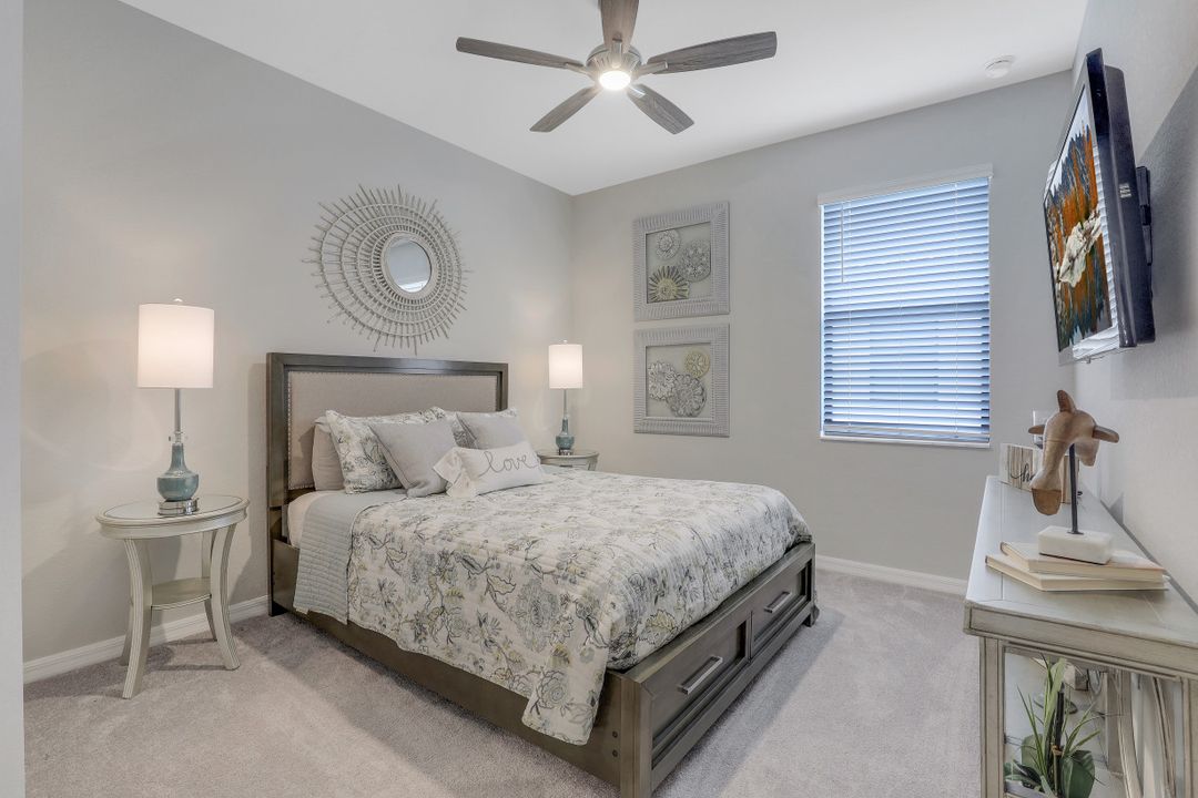 17477 Cabrini Way, Estero, FL 33928