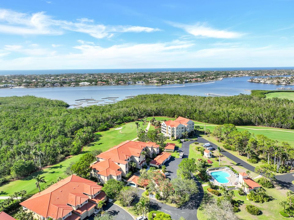 4650 Yacht Harbor Dr #126, Naples, FL 34112