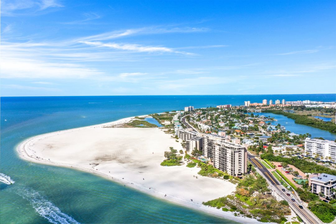 8402 Estero Blvd #601, Fort Myers Beach, FL 33931