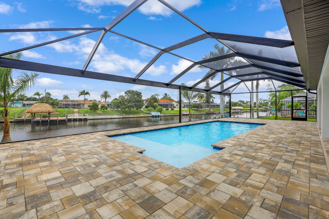 1113 SE 32nd Terrace, Cape Coral, FL 33904