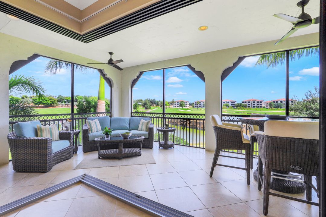 16440 Carrara Way #101, Naples, FL 34110