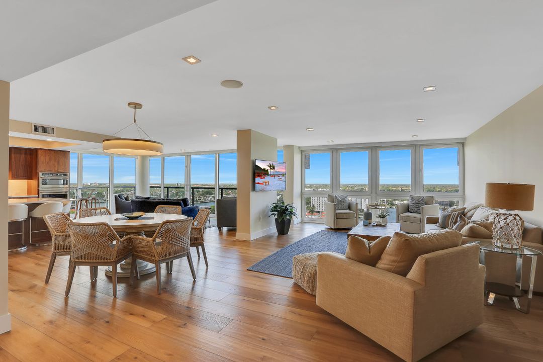 Allegro Condos #PH2D, Naples, FL 34103