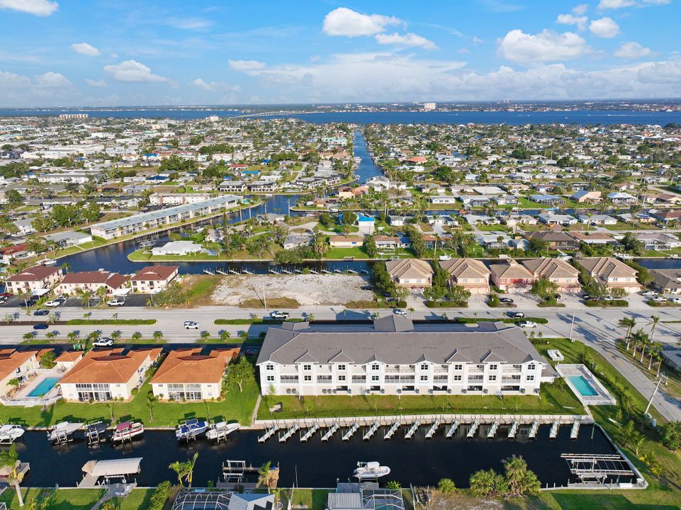 5126 Coronado Pkwy #2G, Cape Coral, FL 33904