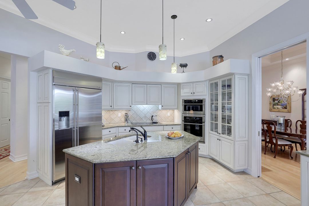 1367 Wood Duck Trail, Naples, FL 34108