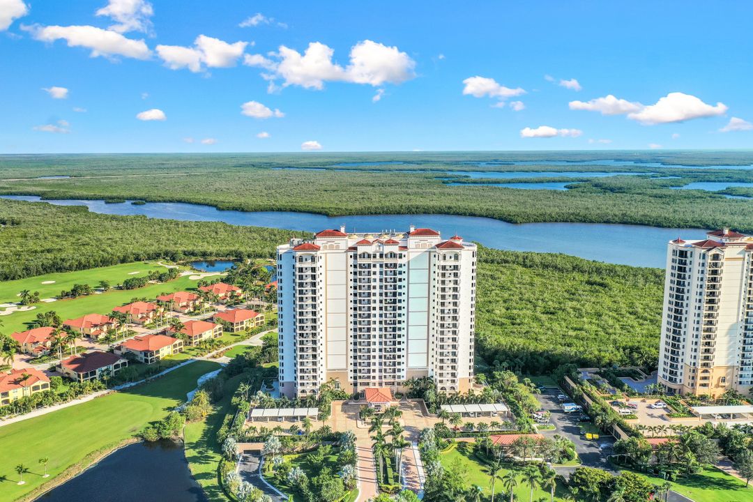 1060 Borghese Ln  #906, Naples, FL 34114