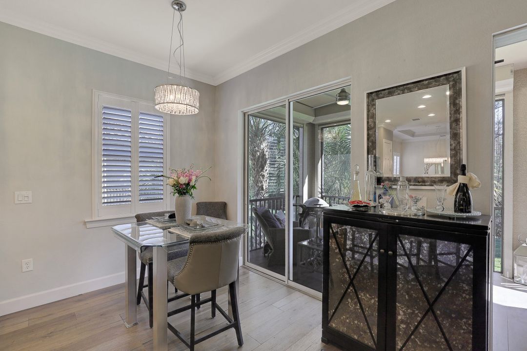 9512 Ironstone Terrace #201, Naples, FL 34120