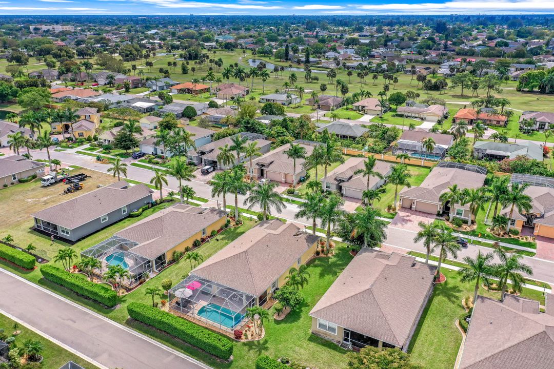 236 Destiny Cir, Cape Coral, FL 33990