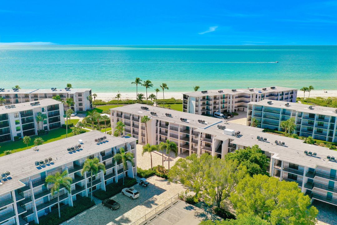 1501 Middle Gulf Dr #D204, Sanibel, FL 33957