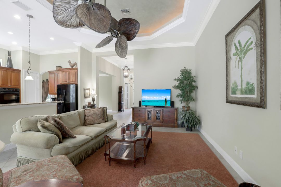 12133 Via Cercina Dr, Bonita Springs, FL 34135