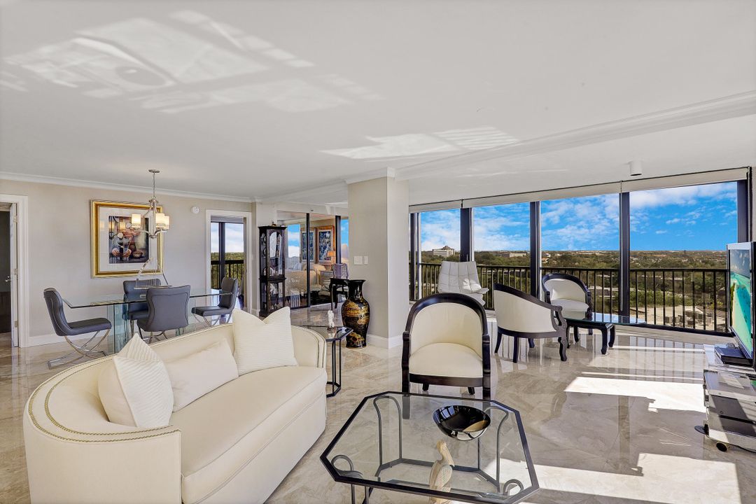 6000 Pelican Bay Blvd #801, Naples, FL 34108