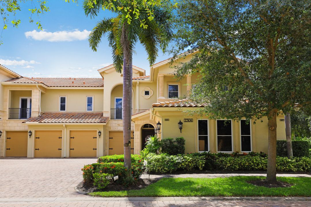 2306 Tradition Way #102, Naples, FL 34105