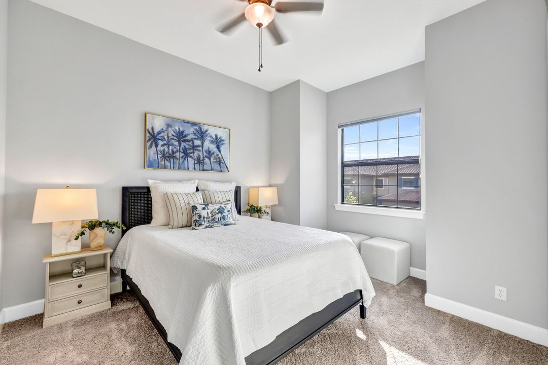 9645 Montelanico Loop #203, Naples, FL 34119