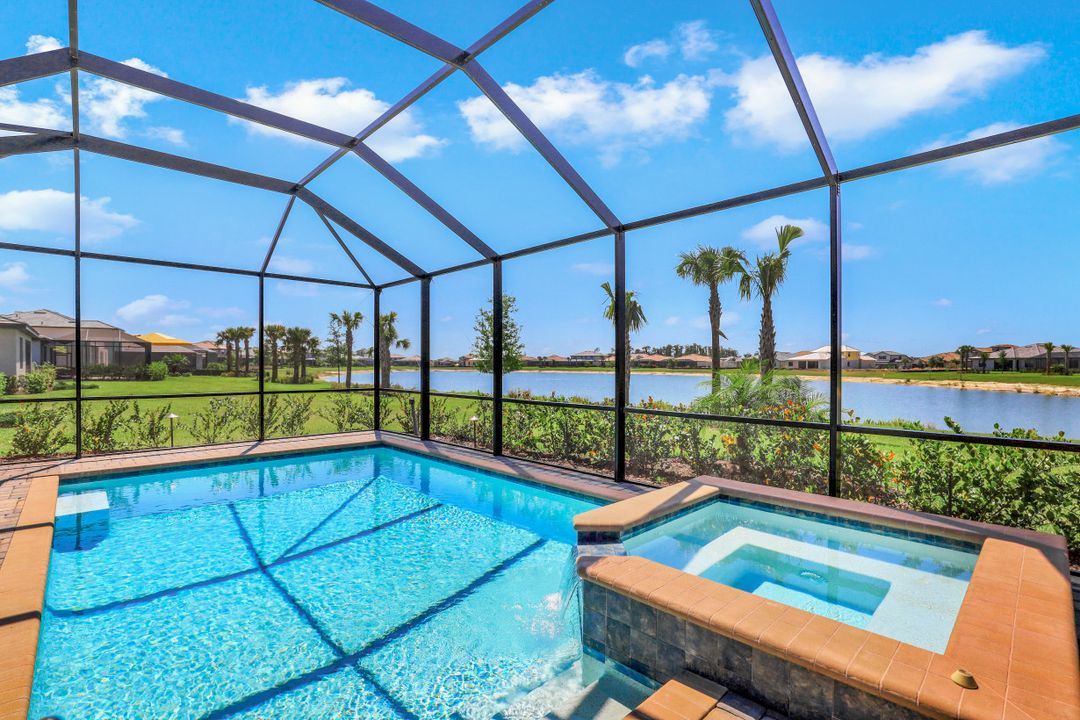 17528 Ashcomb Way, Estero, FL 33928