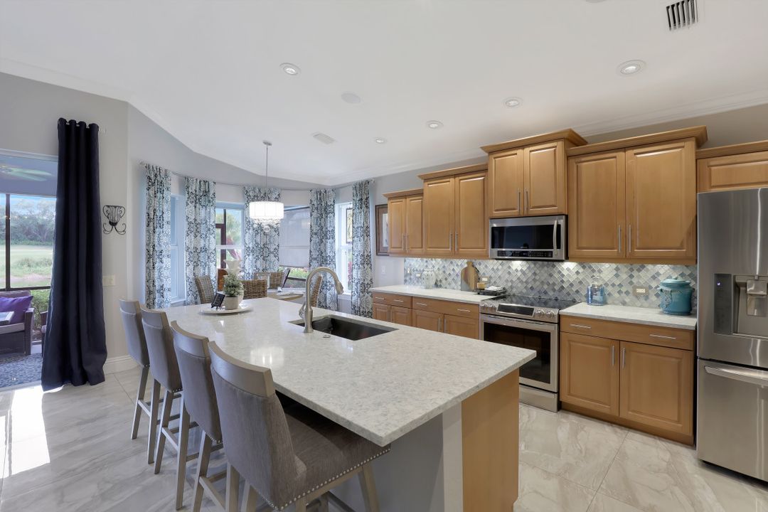 14071 Tivoli Terrace, Bonita Springs, FL 34135