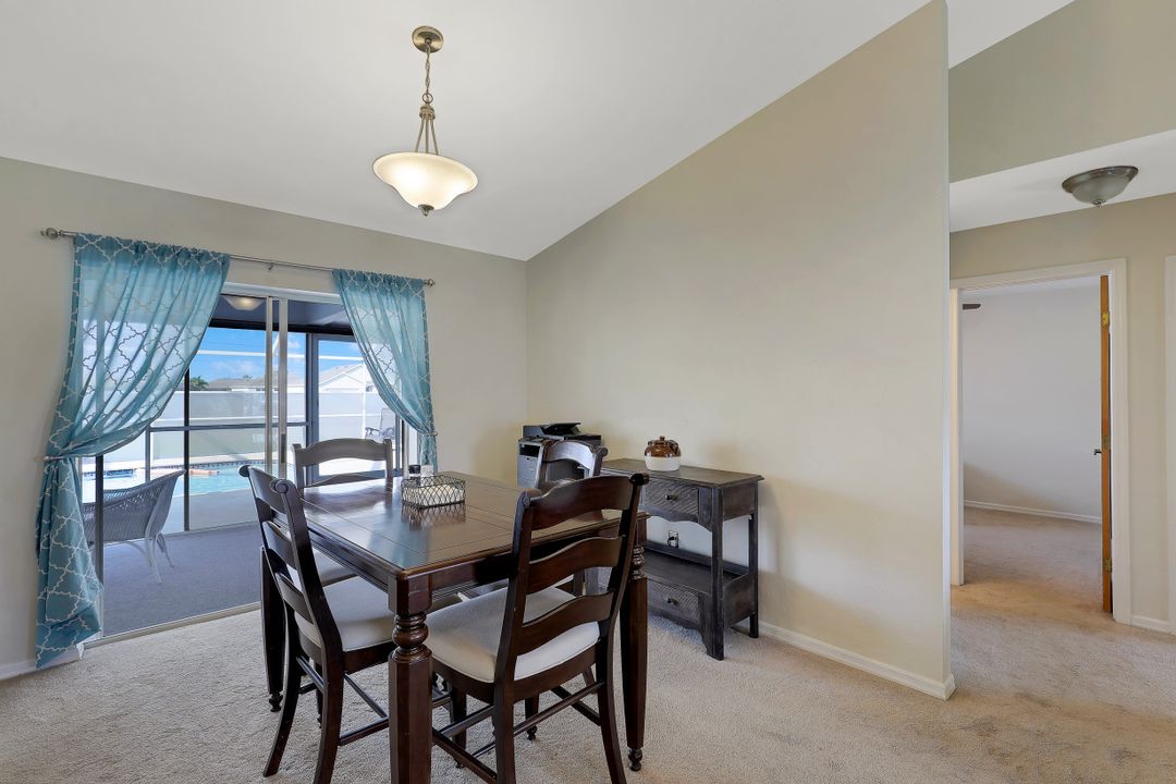 1109 SW 47th Terrace, Cape Coral, FL 33914