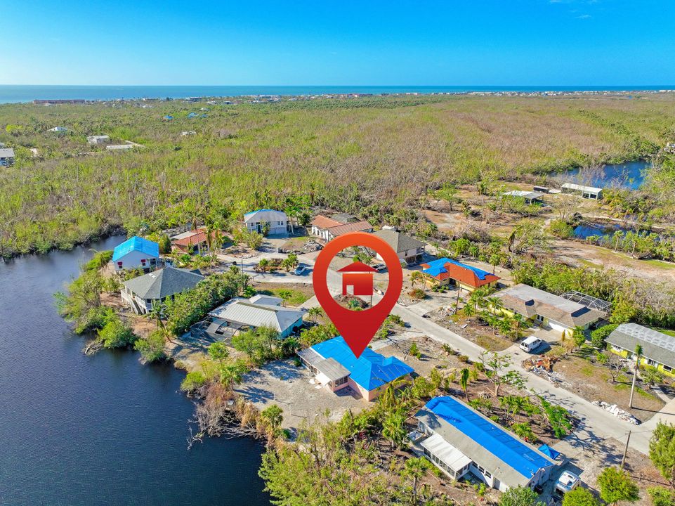 1977 Roseate Ln, Sanibel, FL 33957