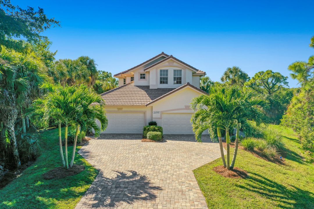 26998 Montego Pointe Ct #101, Bonita Springs, FL 34134