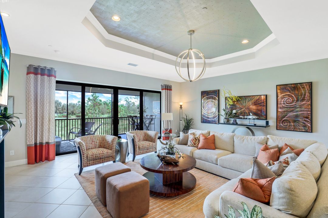 8761 Bellano Ct #203, Naples, FL 34119