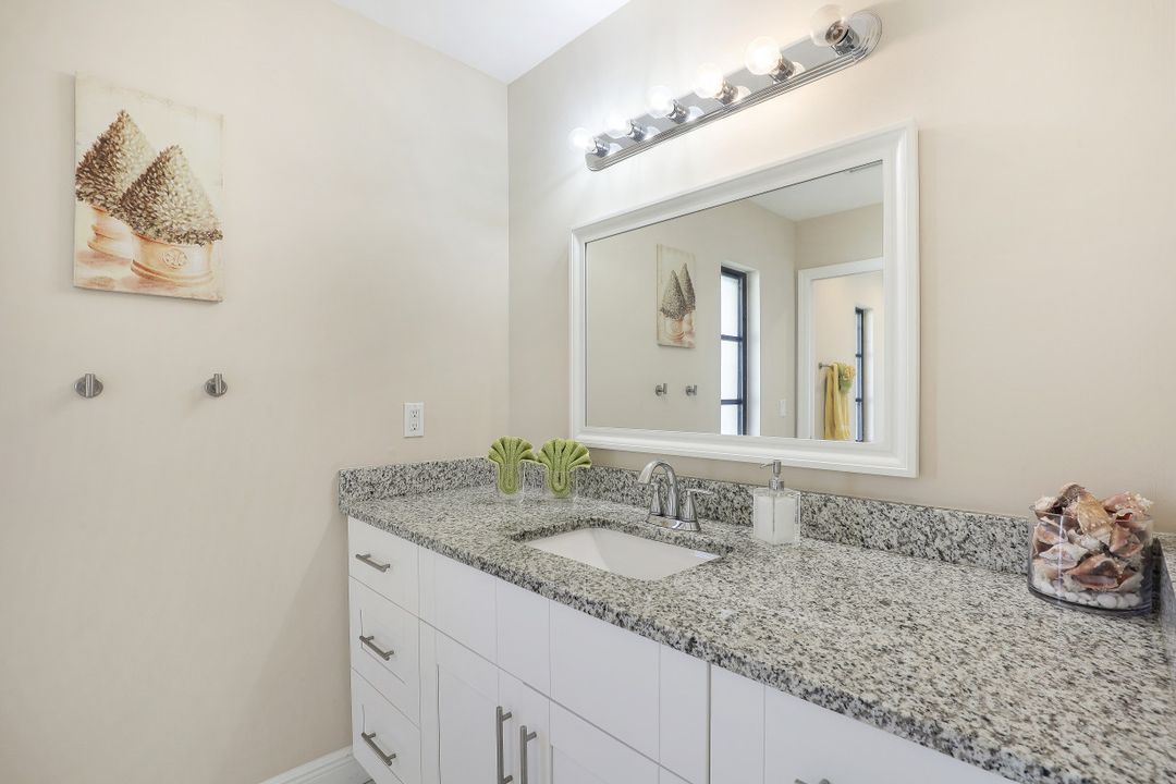 2812 SW 46th Terrace, Cape Coral, FL 33914