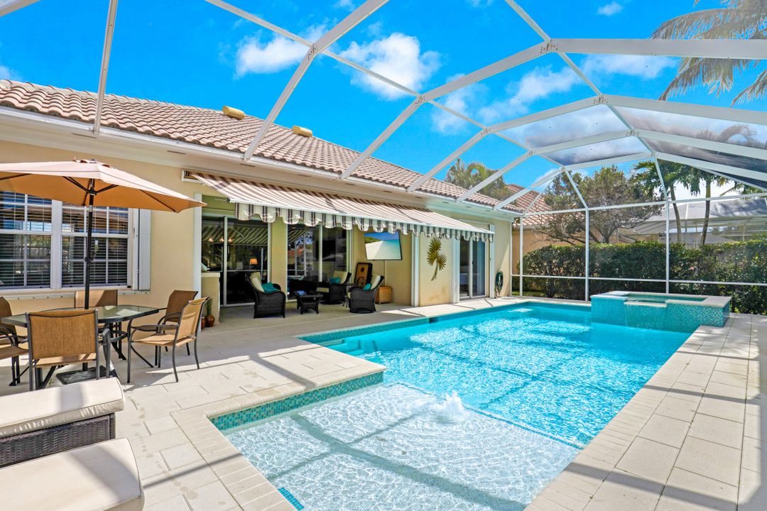 2888 Hatteras Way, Naples, FL 34119