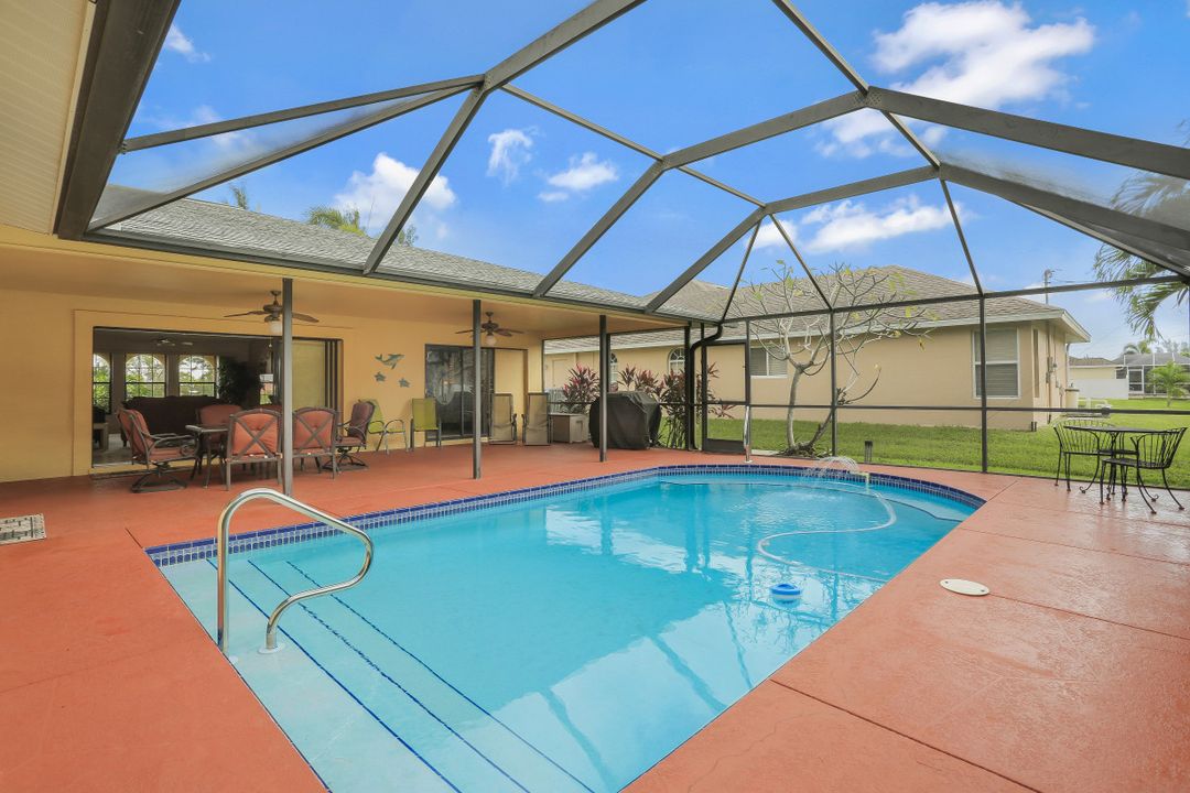 2122 SW 47th St, Cape Coral, FL 33914