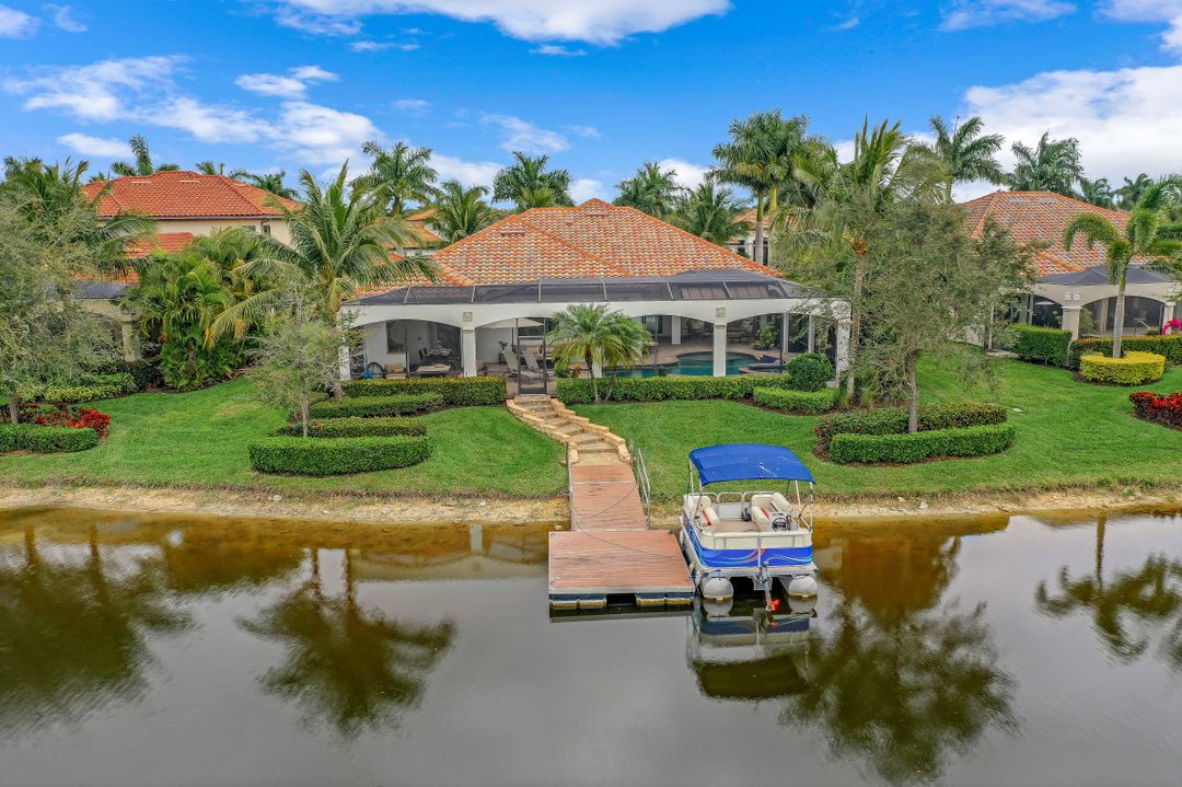 3400 Runaway Ln, Naples, FL 34114