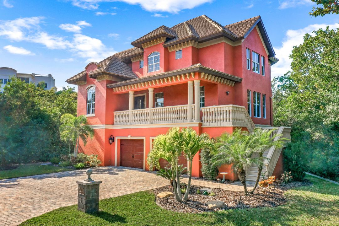 13851 Blenheim Trail Rd, Fort Myers, FL 33908